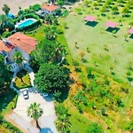 Malikane Residence,6 Bed Detached Villa