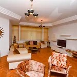 Malikane Residence,6 Bed Detached Villa *