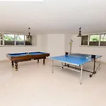 Villa Malikane Residence,6 Bed Detached *
