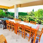 Villa Malikane Residence,6 Bed Detached
