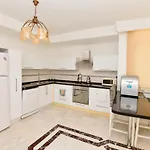 Villa Malikane Residence,6 Bed Detached Ortaca (Mugla)