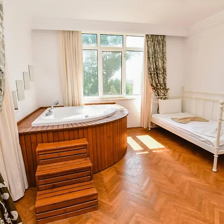 ヴィラ Malikane Residence,6 Bed Detached