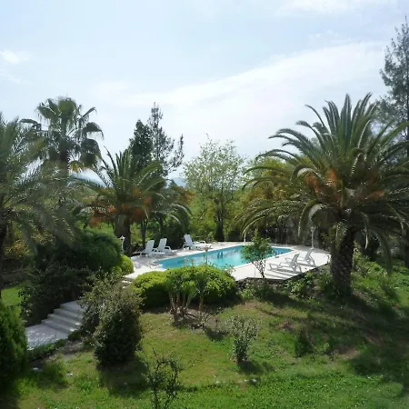 Villa Malikane Residence,6 Bed Detached Ortaca (Mugla)