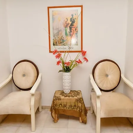 ヴィラ Malikane Residence,6 Bed Detached