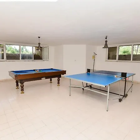 ヴィラ Malikane Residence,6 Bed Detached *