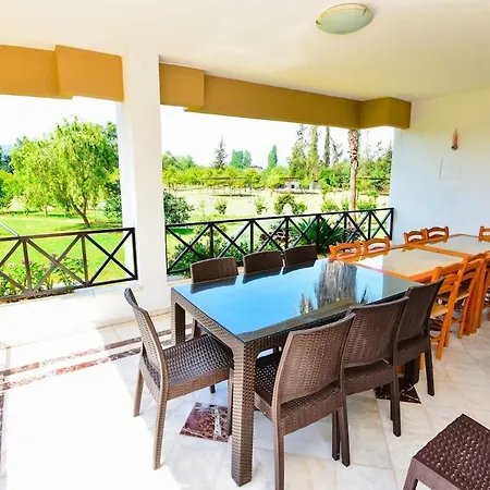 ヴィラ Malikane Residence,6 Bed Detached *
