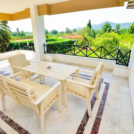 ヴィラ Malikane Residence,6 Bed Detached *