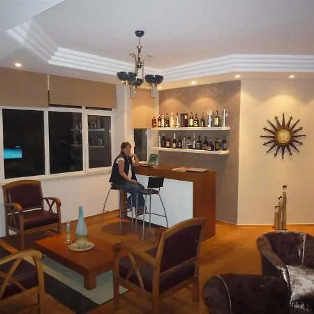 ヴィラ Malikane Residence,6 Bed Detached オルタジャ