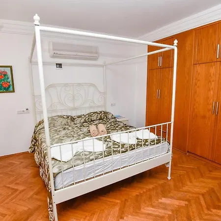 ヴィラ Malikane Residence,6 Bed Detached