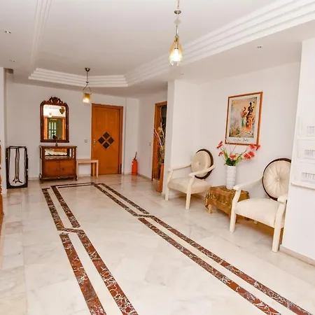 ヴィラ Malikane Residence,6 Bed Detached *