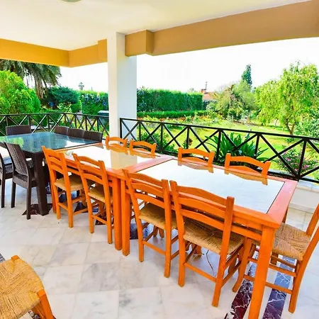 ヴィラ Malikane Residence,6 Bed Detached