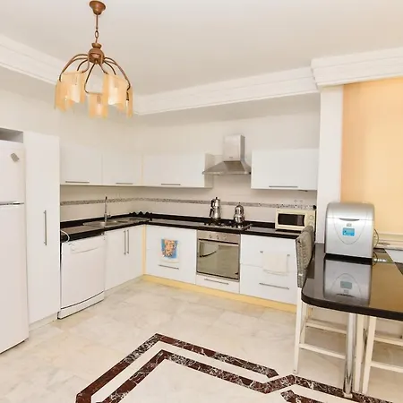 ヴィラ Malikane Residence,6 Bed Detached オルタジャ
