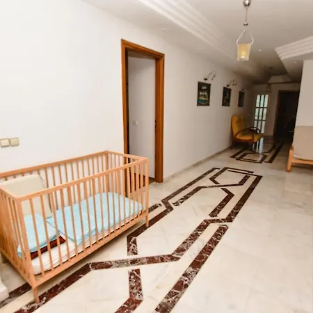 Malikane Residence,6 Bed Detached * オルタジャ
