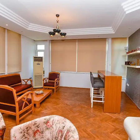 Malikane Residence,6 Bed Detached * オルタジャ