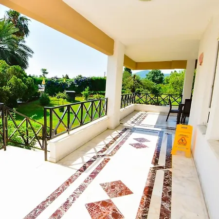 ヴィラ Malikane Residence,6 Bed Detached