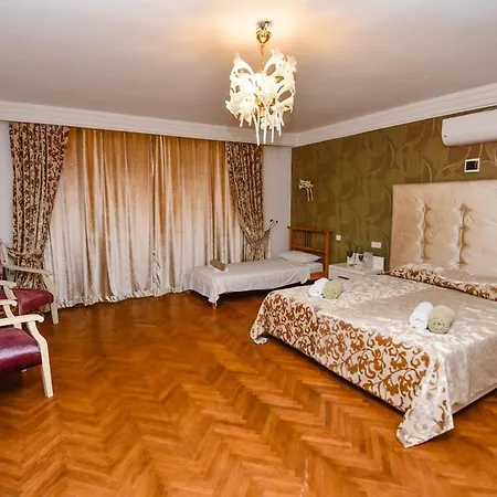 Malikane Residence,6 Bed Detached オルタジャ