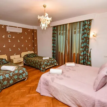 ヴィラ Malikane Residence,6 Bed Detached