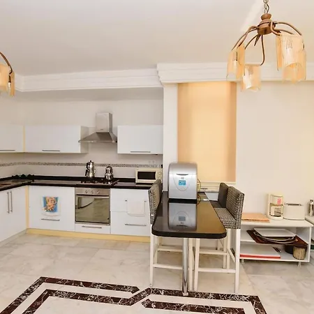 Malikane Residence,6 Bed Detached Ortaca (Mugla)