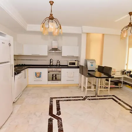 Malikane Residence,6 Bed Detached Ortaca (Mugla)