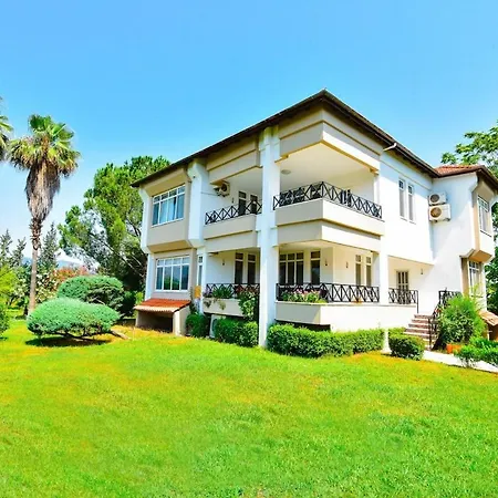 Malikane Residence,6 Bed Detached Ortaca (Mugla)