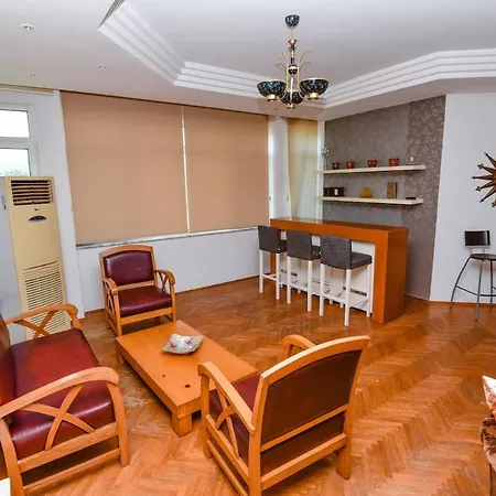 Malikane Residence,6 Bed Detached Βίλα *