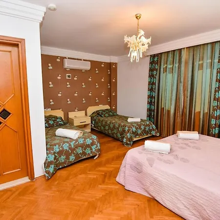 Malikane Residence,6 Bed Detached Βίλα *