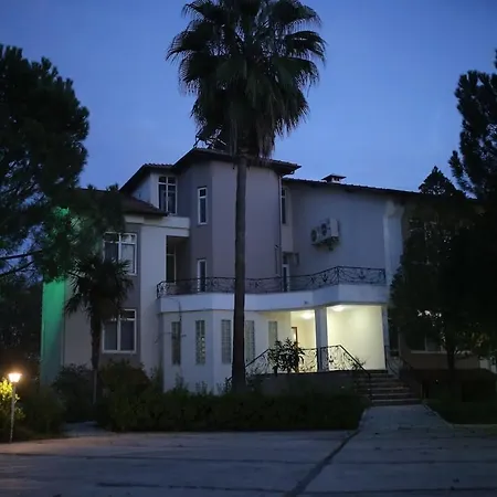 Malikane Residence,6 Bed Detached Βίλα