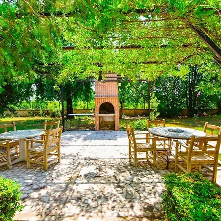 Malikane Residence,6 Bed Detached Βίλα *