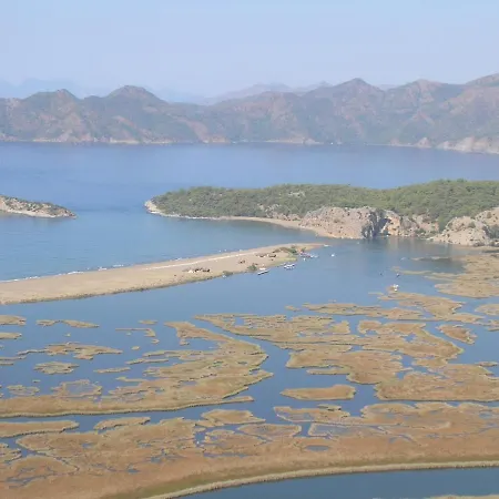 Malikane Residence,6 Bed Detached Βίλα Ortaca (Mugla)