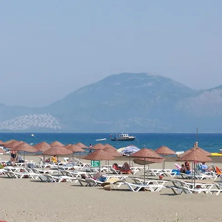 Malikane Residence,6 Bed Detached * Ortaca (Mugla)