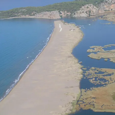 Malikane Residence,6 Bed Detached Βίλα Ortaca (Mugla)