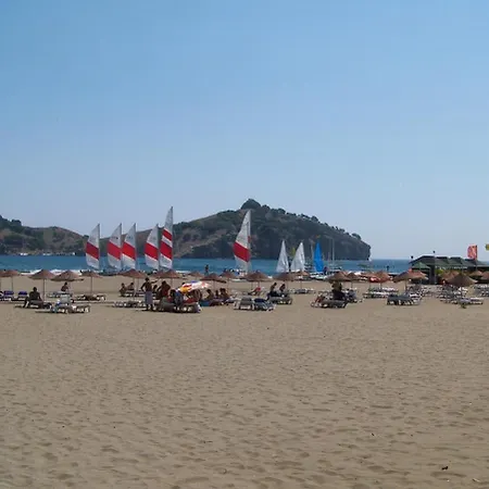 Malikane Residence,6 Bed Detached Ortaca (Mugla)