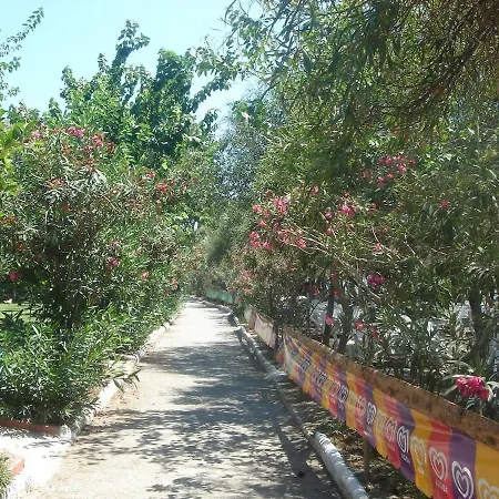 Βίλα Malikane Residence,6 Bed Detached