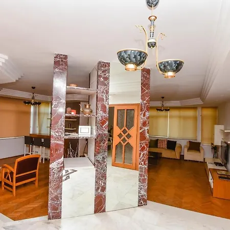 Malikane Residence,6 Bed Detached * Ortaca (Mugla)