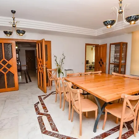 Malikane Residence,6 Bed Detached