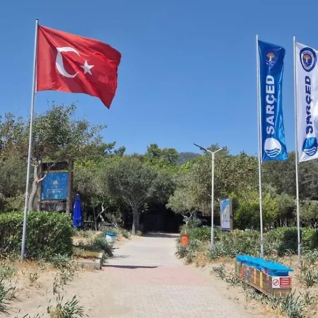 Malikane Residence,6 Bed Detached * Ortaca (Mugla)